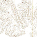 United States Geological Survey Lewis Canyon, NM (2020, 24000-Scale) digital map