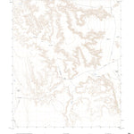 United States Geological Survey Lewis Canyon, NM (2023, 24000-Scale) digital map