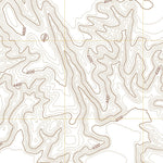 United States Geological Survey Lewis Canyon, NM (2023, 24000-Scale) digital map