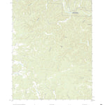 United States Geological Survey Lewis Hollow, MO (2021, 24000-Scale) digital map
