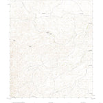 United States Geological Survey Lewis Peak NE, NM (2020, 24000-Scale) digital map