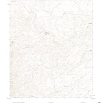 United States Geological Survey Lewis Peak NE, NM (2023, 24000-Scale) digital map