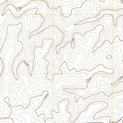 United States Geological Survey Lewis Peak NE, NM (2023, 24000-Scale) digital map