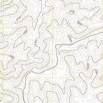 United States Geological Survey Lewis Peak NE, NM (2023, 24000-Scale) digital map