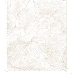 United States Geological Survey Lewis Peak, NM (2023, 24000-Scale) digital map