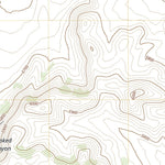 United States Geological Survey Lewis Peak, NM (2023, 24000-Scale) digital map