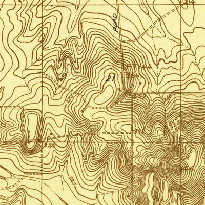 United States Geological Survey Lewisburg, OR (1913, 31680-Scale) digital map