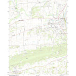 United States Geological Survey Lewisburg, PA (2013, 24000-Scale) digital map