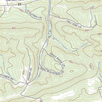 United States Geological Survey Lewisburg, PA (2023, 24000-Scale) digital map