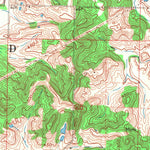 United States Geological Survey Lewisport, KY-IN (1967, 24000-Scale) digital map