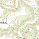 United States Geological Survey Lewiston, MN (2022, 24000-Scale) digital map
