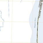 United States Geological Survey Lewiston, NY (2023, 24000-Scale) digital map