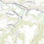 United States Geological Survey Lewistown, MT (2020, 24000-Scale) digital map