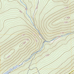 United States Geological Survey Lewistown, PA (2023, 24000-Scale) digital map
