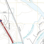 United States Geological Survey Lewisville, ID (2020, 24000-Scale) digital map