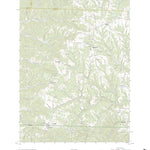 United States Geological Survey Lewisville, OH (2023, 24000-Scale) digital map