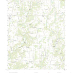 United States Geological Survey Lexington, AL (2020, 24000-Scale) digital map