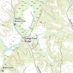 United States Geological Survey Lexington, AL (2020, 24000-Scale) digital map