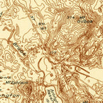 United States Geological Survey Lexington, MA (1944, 24000-Scale) digital map