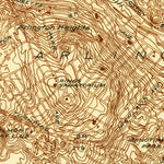 United States Geological Survey Lexington, MA (1944, 24000-Scale) digital map