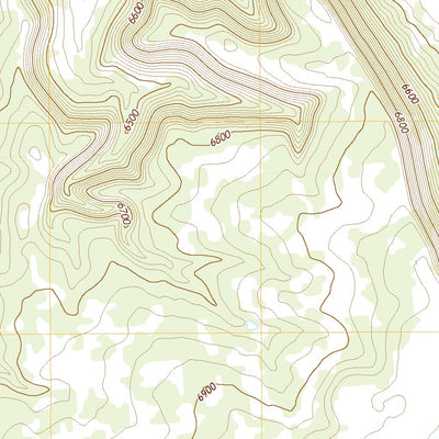 United States Geological Survey Leyba, NM (2020, 24000-Scale) digital map