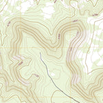 United States Geological Survey Leyba, NM (2020, 24000-Scale) digital map