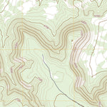 United States Geological Survey Leyba, NM (2023, 24000-Scale) digital map
