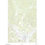 United States Geological Survey Libby, MT (2020, 24000-Scale) digital map