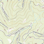 United States Geological Survey Libby, MT (2020, 24000-Scale) digital map