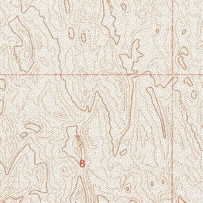 United States Geological Survey Liberty, CO (2001, 24000-Scale) digital map
