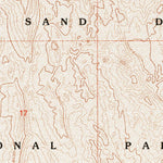 United States Geological Survey Liberty, CO (2001, 24000-Scale) digital map