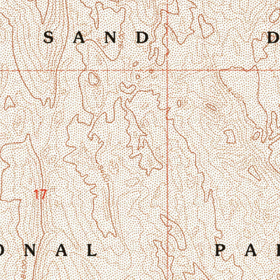 United States Geological Survey Liberty, CO (2001, 24000-Scale) digital map