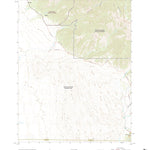 United States Geological Survey Liberty, CO (2022, 24000-Scale) digital map
