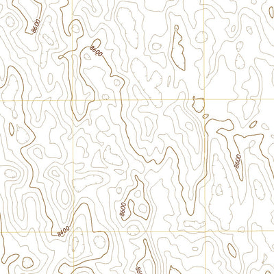 United States Geological Survey Liberty, CO (2022, 24000-Scale) digital map