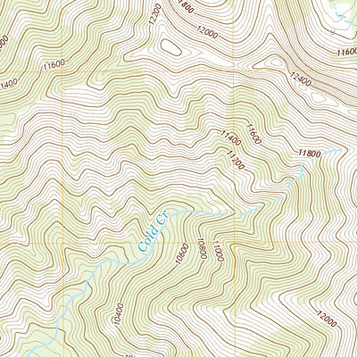 United States Geological Survey Liberty, CO (2022, 24000-Scale) digital map