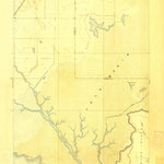 United States Geological Survey Liberty Island, CA (1916, 31680-Scale) digital map