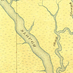 United States Geological Survey Liberty Island, CA (1916, 31680-Scale) digital map