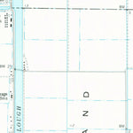 United States Geological Survey Liberty Island, CA (1978, 24000-Scale) digital map