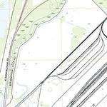 United States Geological Survey Liberty, MO (2021, 24000-Scale) digital map