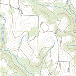United States Geological Survey Liberty, PA (2023, 24000-Scale) digital map