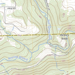 United States Geological Survey Liberty, PA (2023, 24000-Scale) digital map