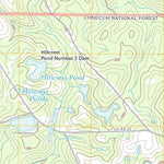 United States Geological Survey Libertyville, AL (2011, 24000-Scale) digital map