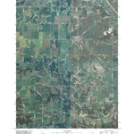 United States Geological Survey Libertyville, IA (2010, 24000-Scale) digital map