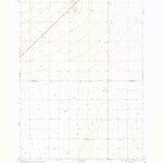 United States Geological Survey Lidy Hot Springs SE, ID (1969, 24000-Scale) digital map