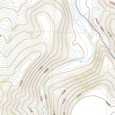 United States Geological Survey Liggett Table, OR (2020, 24000-Scale) digital map