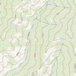 United States Geological Survey Lighthouse Canyon, UT (2023, 24000-Scale) digital map