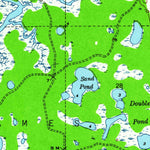 United States Geological Survey Lighthouse Point, FL (1945, 24000-Scale) digital map