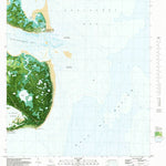 United States Geological Survey Lighthouse Point, FL (1982, 24000-Scale) digital map