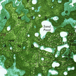 United States Geological Survey Lighthouse Point, FL (1982, 24000-Scale) digital map