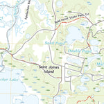 United States Geological Survey Lighthouse Point, FL (2021, 24000-Scale) digital map